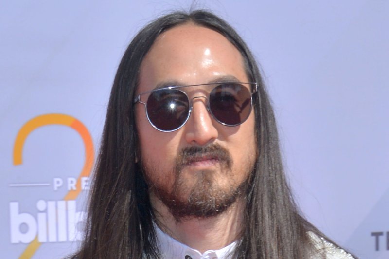 Steve Aoki said he "can't wait" to share his new collaboration with K-pop group BTS. File Photo by Jim Ruymen/UPI | <a href="/News_Photos/lp/dbb8e952dd36ba158aa1cc17a4f362c0/" target="_blank">License Photo</a>