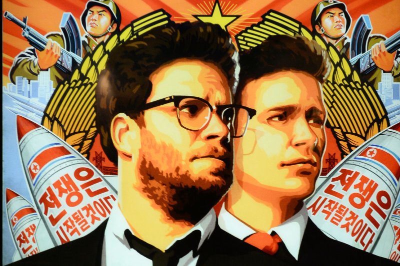 'The Interview' makes over $15 million in online sales, pirated as much as paid for