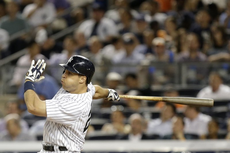 Mark Teixeira's homers lead New York Yankees past Chicago White Sox