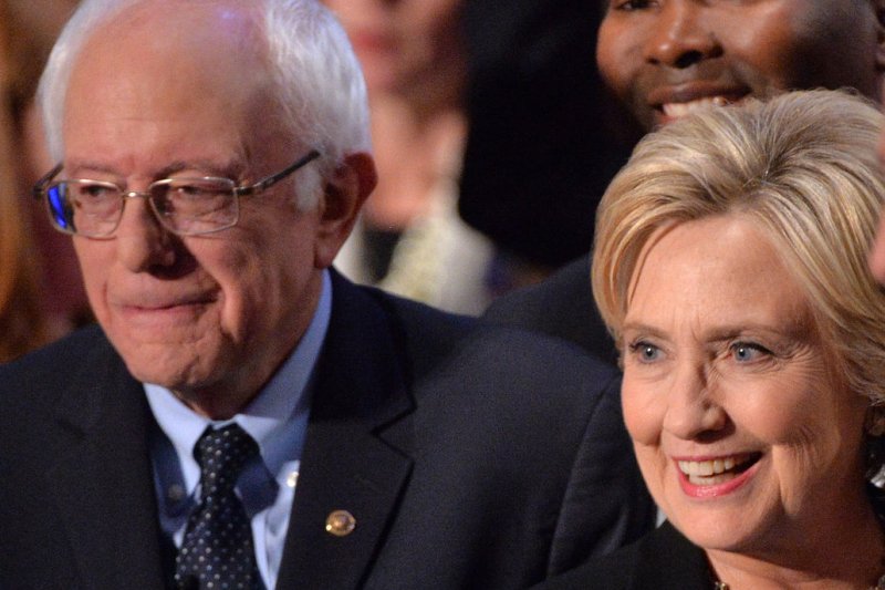Last Iowa poll: Bernie Sanders, Hillary Clinton just 3 points apart