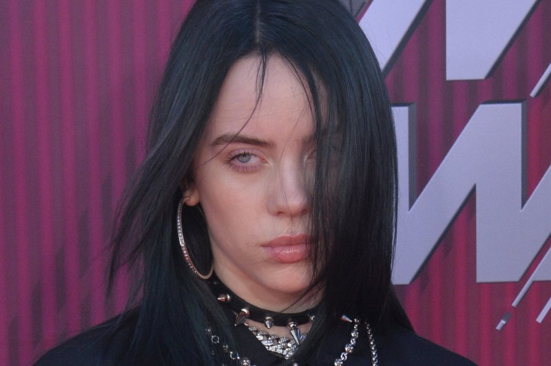 Watch Billie Eilish Urges Fans To Take Care Of Mental Health