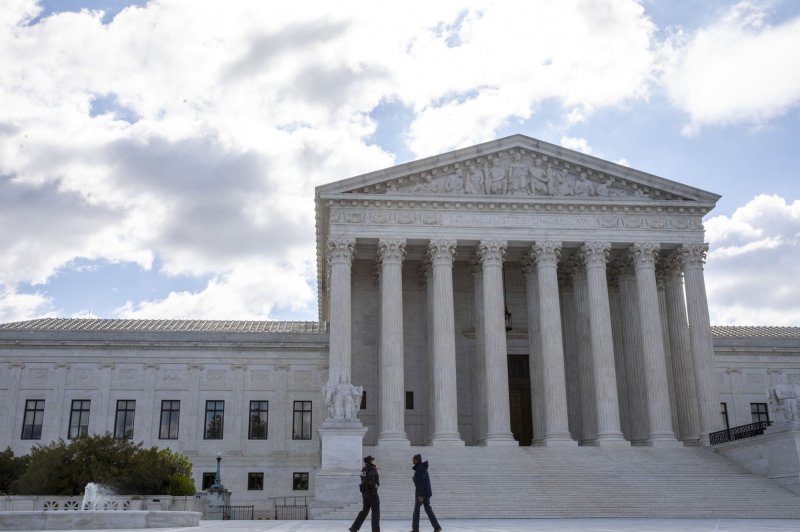 Supreme Court denies appeal by inmates over Texas prison's COVID-19 protections