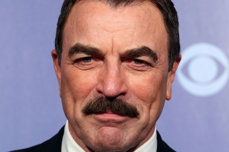 Tom Selleck stars on "Blue Bloods," which will end with Season 14 on CBS. File Photo by John Angelillo/UPI