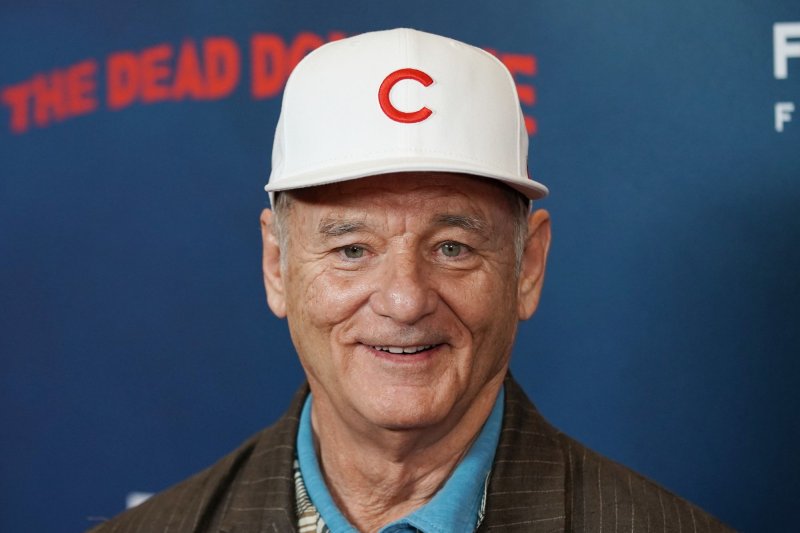 Bill Murray teams up with the Farrelly brothers for Quibi comedy