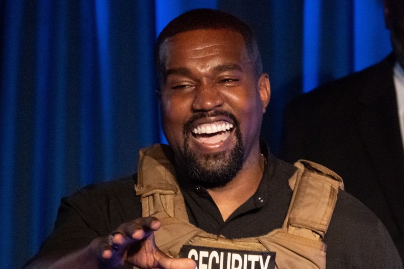 Kanye West legally changes name to Ye