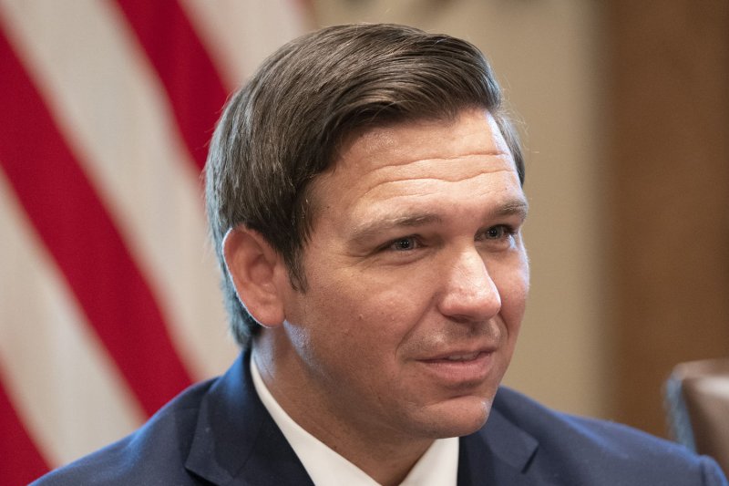 The Broward County School Board on Tuesday voted to require masks in school in violation of&nbsp;Florida Gov. Ron DeSantis late July executive order prohibiting such a mandate. File Photo by Chris Kleponis/UPI