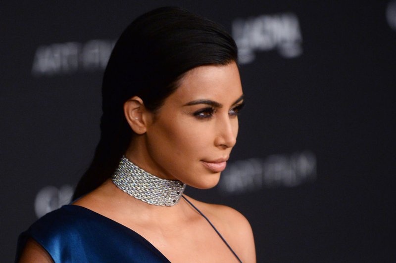 Bruce Jenner 'the happiest' Kim Kardashian has seen him