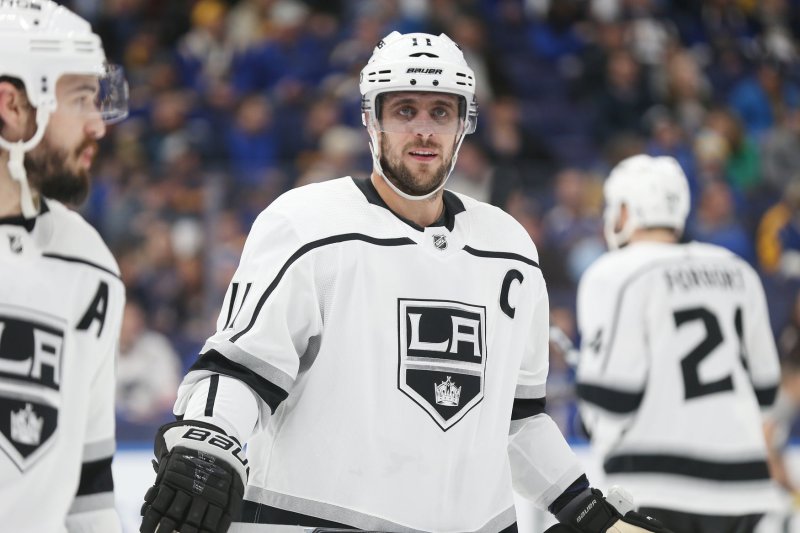 Vegas Golden Knights finding form ahead of clash with Los Angeles Kings