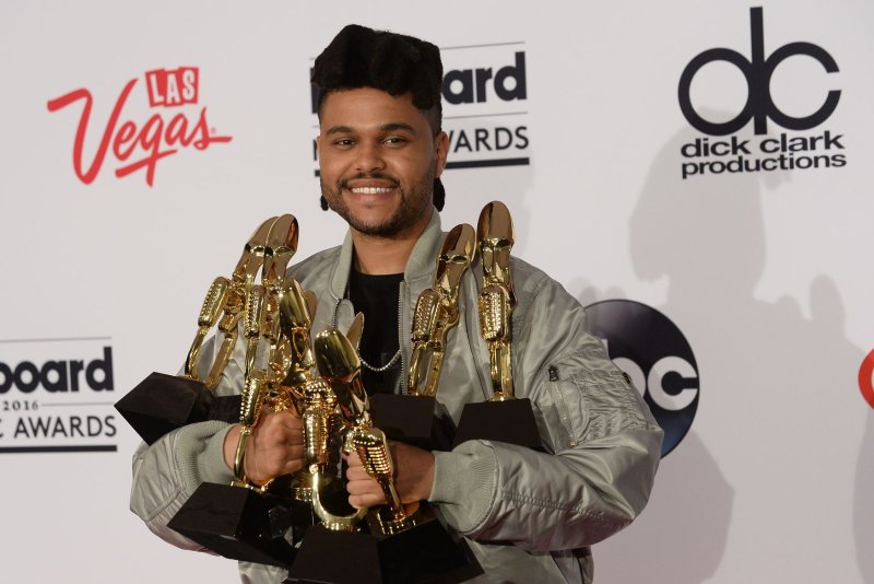 The Weeknd, Doja Cat lead Billboard Music Awards nominations