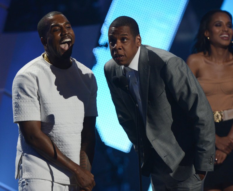 Kanye West confirms Daft Punk, Bon Iver to appear on new album