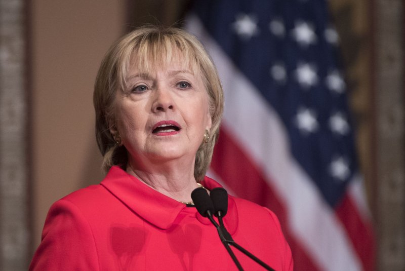 Judge dismisses wrongful death suit against Clinton over Benghazi