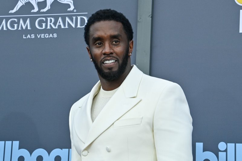 Sean "Diddy" Combs will receive the Lifetime Achievement Award at the BET Awards in June. File Photo by Jim Ruymen/UPI | <a href="/News_Photos/lp/177be3ef4c27cd74ea7d706b6fc8d01a/" target="_blank">License Photo</a>