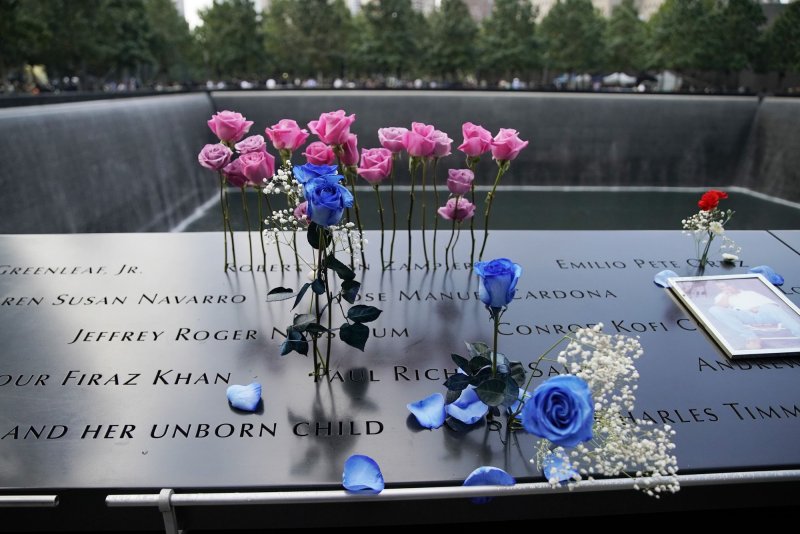 The New York City Office of Chief Medical Examiner on Tuesday announced it has identified two new victims of the Sept. 11, 2001, attacks on the World Trade Center. File Photo by John Angelillo/UPI
