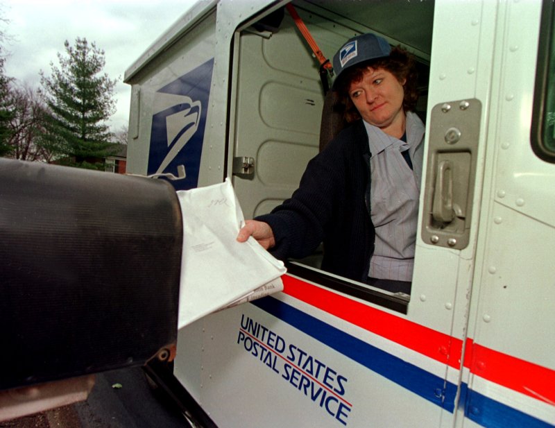 USPS study says slower deliveries might work