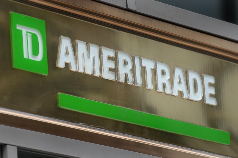 A Boston woman said she was a millionaire for 10 minutes when TD Ameritrade mistakenly deposited $1.1 million into her account. File Photo by Kevin Dietsch/UPI | <a href="/News_Photos/lp/4630fe588045eea338137dde5882516d/" target="_blank">License Photo</a>