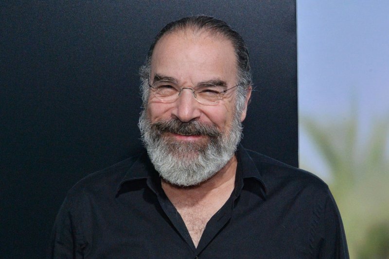 Mandy Patinkin attends the premiere of "Life Itself" at the ArcLight Cinema Dome in the Hollywood section of Los Angeles on September 13, 2018. The actor turns 70 on November 30. File Photo by Jim Ruymen/UPI