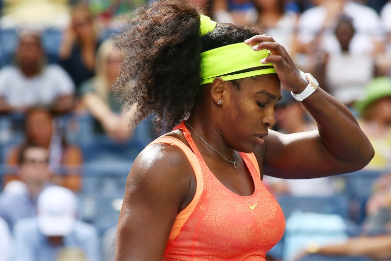 Slam-dunked: Serena upset by unseeded Vinci, falls short of historic feat