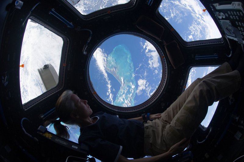 NASA Launching $23 Million Toilet to International Space Station