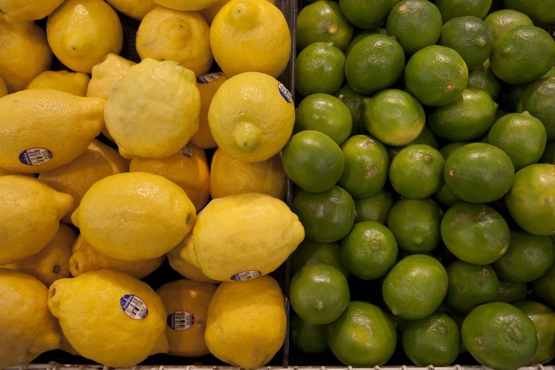 Discovery of sour genes in citrus may pave way for sweeter lemons, limes