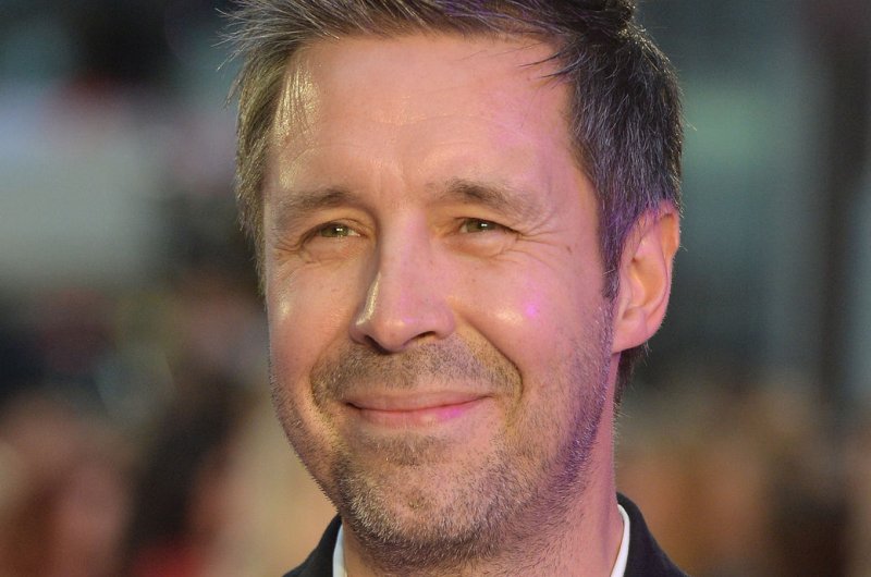 Paddy Considine plays King Viserys I Targaryen on the HBO series "House of the Dragon." File Photo by Paul Treadway/UPI | <a href="/News_Photos/lp/dc0a12a1148a8c7977c114499f1a7b0d/" target="_blank">License Photo</a>