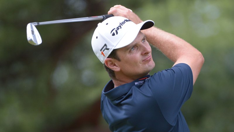 Justin Rose holds off Phil Mickelson for U.S. Open championship
