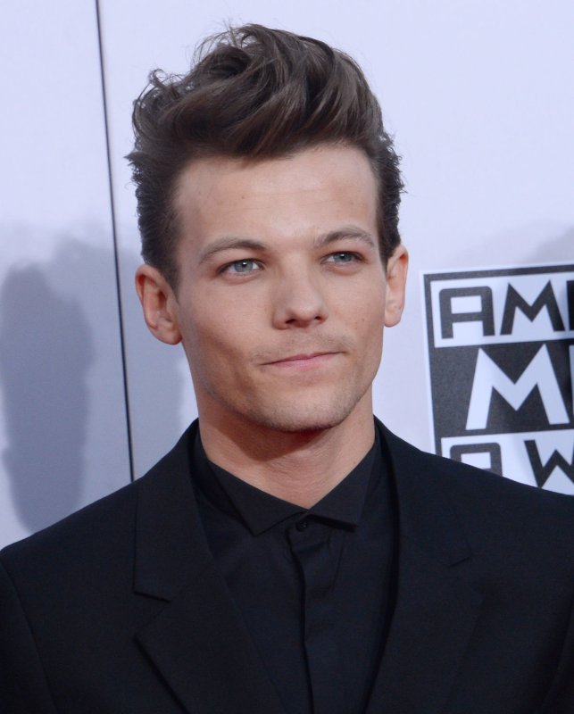 Louis Tomlinson of One Direction to be a dad