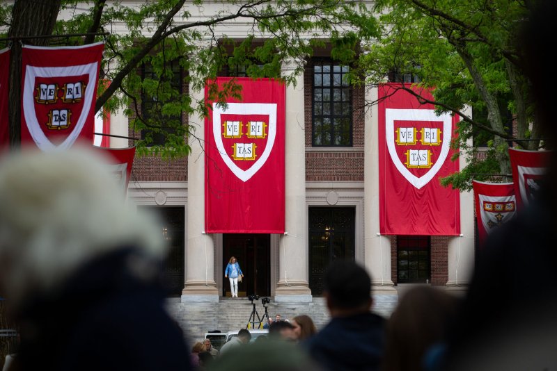 Report: Harvard University holds 7,000 Native American remains, 19 possible slaves