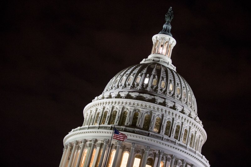 Senate vote to end government shutdown delayed until Monday at noon
