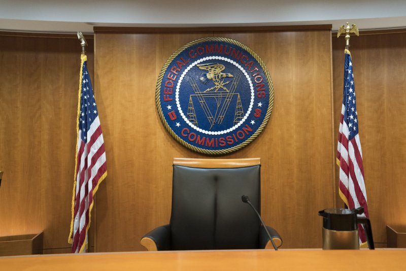 The FCC on Thursday said it has ordered major voice carriers to stop delivering robocalls seeking personal information from consumers by claiming their auto insurance or warranty has expired. File Photo by Kevin Dietsch/UPI
