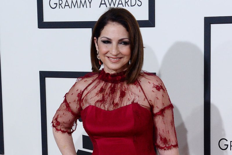 Autobiographical Gloria Estefan musical to debut on Broadway