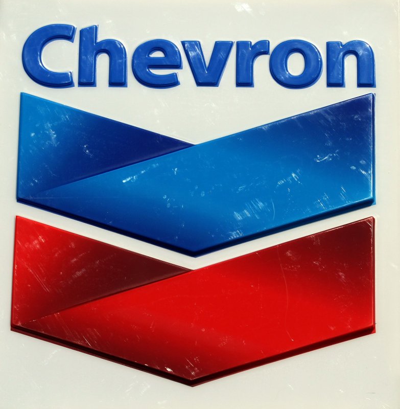 Chevron says the amount of methane it produces from its operations is far less than many of its U.S. peers. Methane is a greenhouse gas far more potent than carbon dioxide. File Photo by Mohammad Kheirkhah/UPI