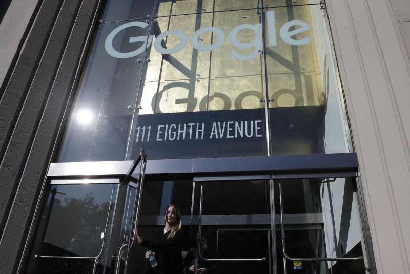 France orders Google to pay $1.1B to settle tax fraud case