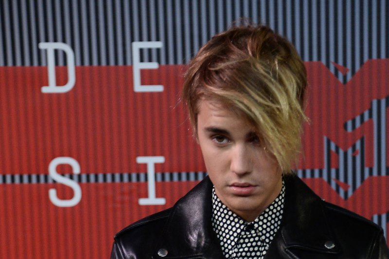 Justin Bieber on VMAs breakdown: 'I was just feeling judged'
