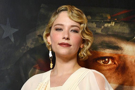 Haley Bennett is set to star in the upcoming "Borderlands" film from director Eli Roth. File Photo by Christine Chew/UPI