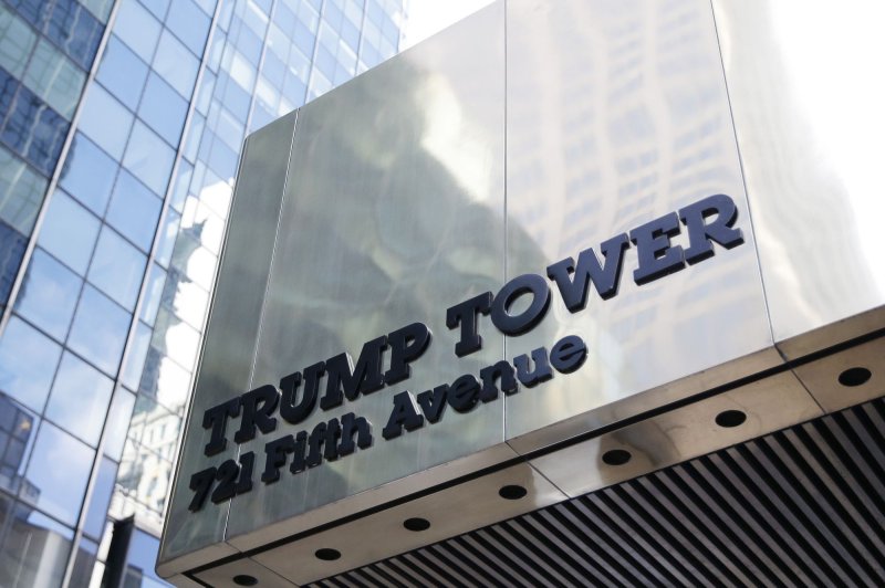 A New York Supreme Court judge on Friday ordered the Trump Organization to pay $1.6 million in criminal penalties for its conviction on tax fraud and other claims. File Photo by John Angelillo/UPI