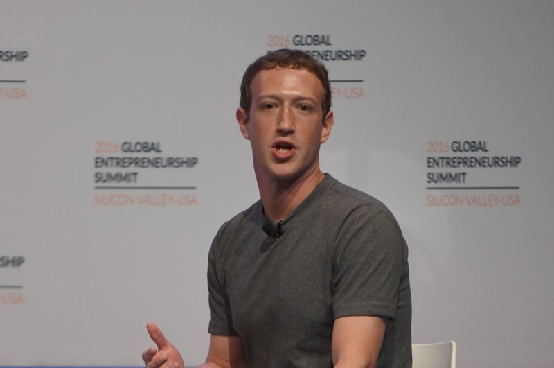 Zuckerberg: Facebook taking steps to address Cambridge Analytica breach