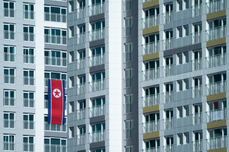 North Korea has promoted science and technology in official messages, but new habits around smartphones could be a cause for concern. File Photo by Kevin Dietsch/UPI | <a href="/News_Photos/lp/900a9219f9409654177d46f08c43c4e9/" target="_blank">License Photo</a>