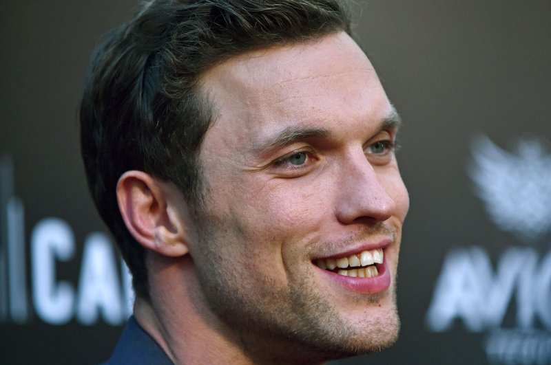 Ed Skrein stars in the new film "I Used to Be Famous." File Photo by Chris Chew/UPI | <a href="/News_Photos/lp/175b638232a9740f7b9bb9ea5e5f1c32/" target="_blank">License Photo</a>