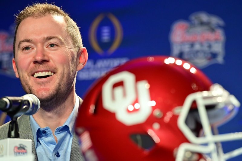 College football: Coach Lincoln Riley leaves Oklahoma for USC