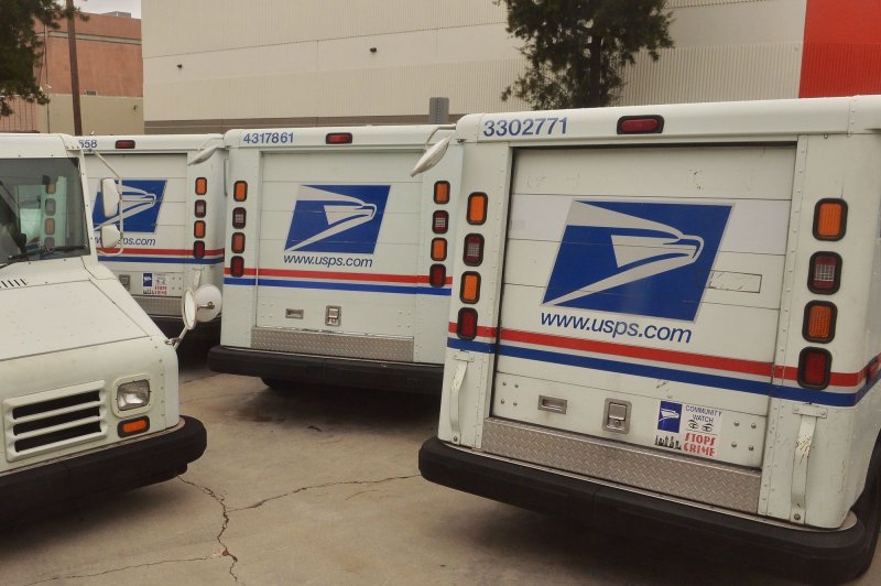 U.S. Postal Service going electric with .6 billion investment in vehicles