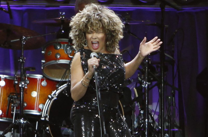 Tina Turner died Wednesday at age 83. File Photo by David Silpa/UPI