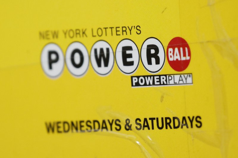 A North Carolina woman said her need for Diet Mountain Dew led to her winning a $100,000 Powerball prize. File Photo by John Angelillo/UPI