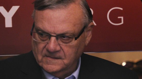 Phoenix law officers fire back at Arpaio