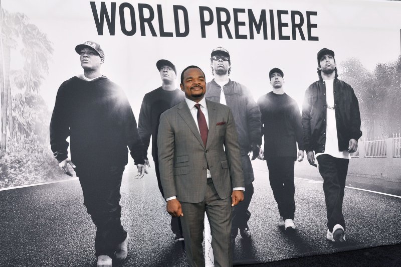 Report: F. Gary Gray to direct 'Fast and Furious 8'