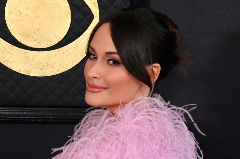 Kacey Musgraves released a single and music video for "Deeper Well," a song from her forthcoming album of the same name. File Photo by Jim Ruymen/UPI