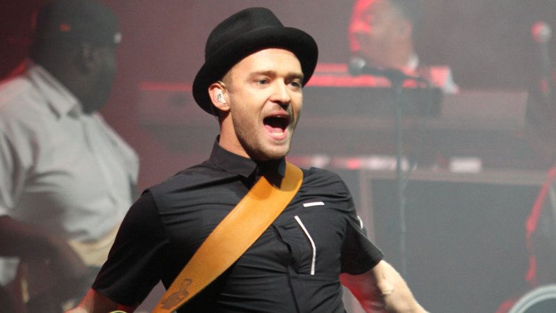 Justin Timberlake releases track listing for 'The 20/20 Experience: 2 of 2'