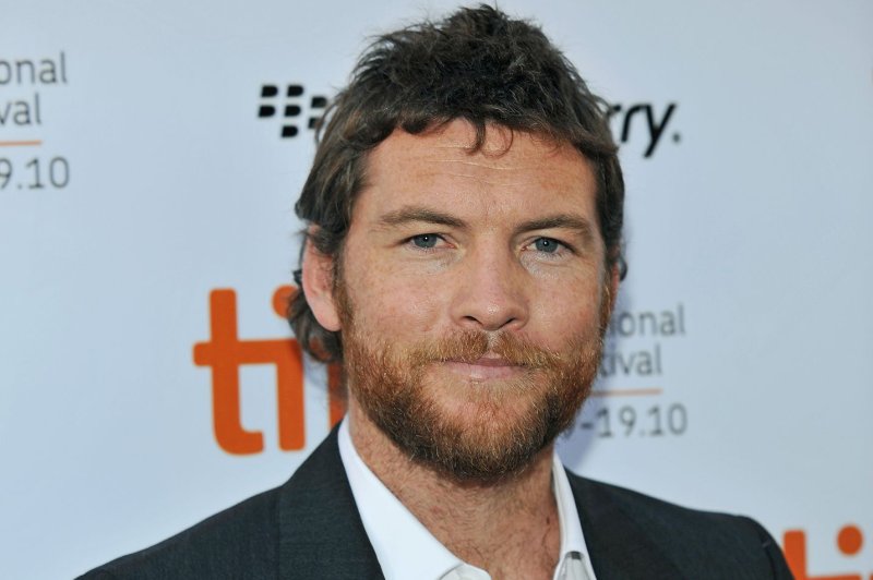 Sam Worthington reprises Jake Sully in the "Avatar" sequel "Avatar: The Way of Water." File Photo by Christine Chew/UPI