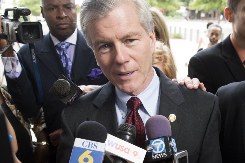 'Honest graft' or federal crime? Supreme Court hears ex-Gov. Bob McDonnell's appeal