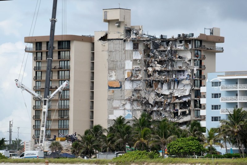 Relatives of Surfside condo collapse victims reach $997 million settlement