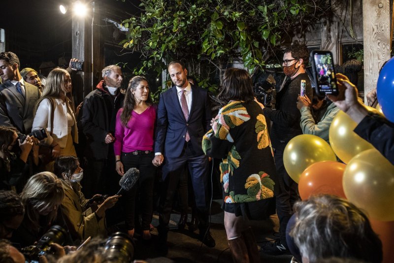 Voters oust San Francisco DA; Los Angeles heads to mayoral runoff